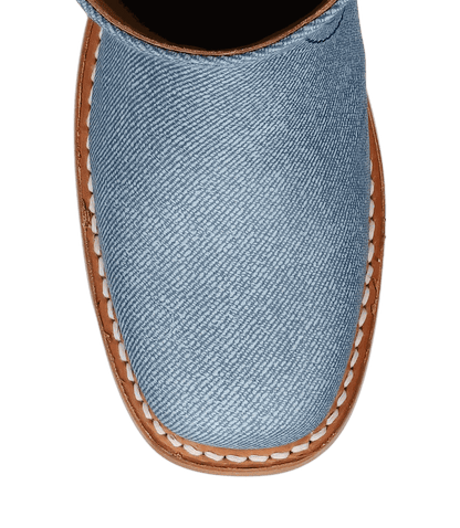 Frye Campus 14L Boots