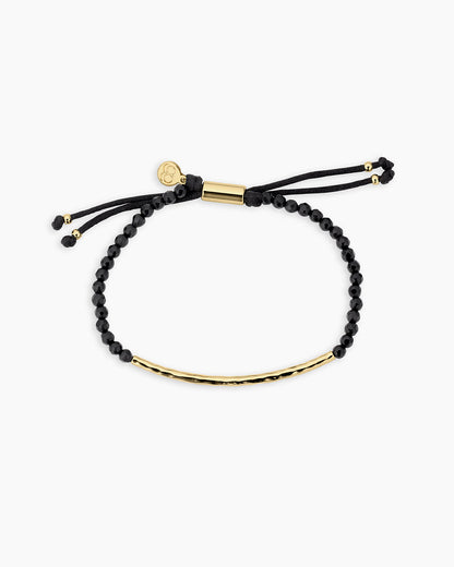 Power Gemstone Bracelet