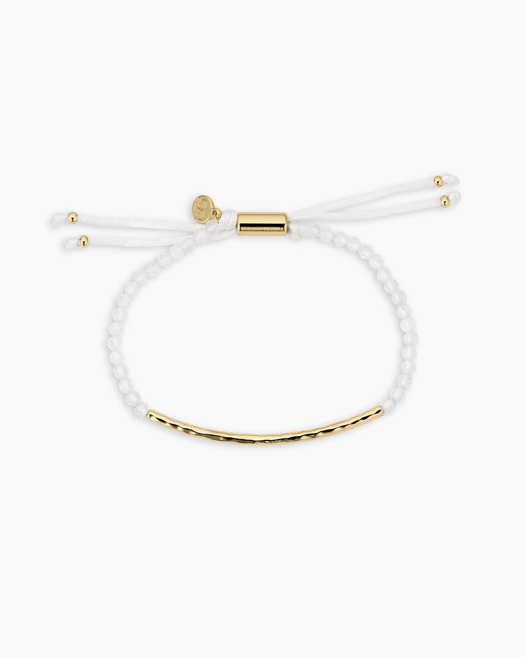 Power Gemstone Bracelet