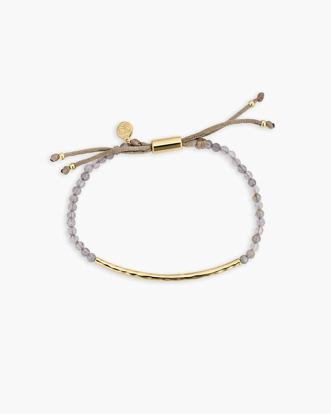 Power Gemstone Bracelet