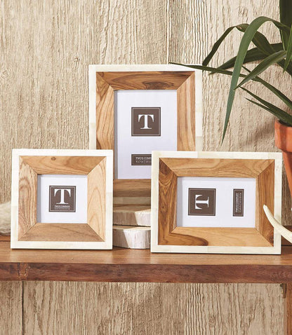 Large Wood Picture Frame