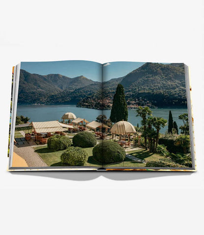 Passalacqua: A Love Letter To Lake Como
