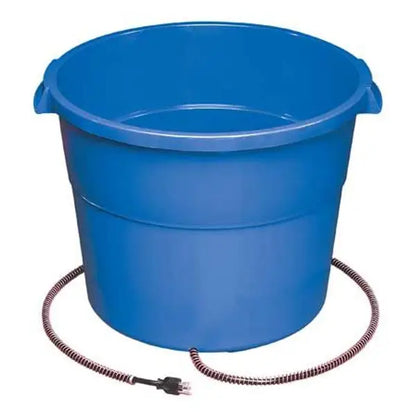 Allied Precision Industries Heated Bucket