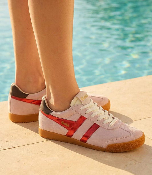 Gola Elan Glitz Sneakers