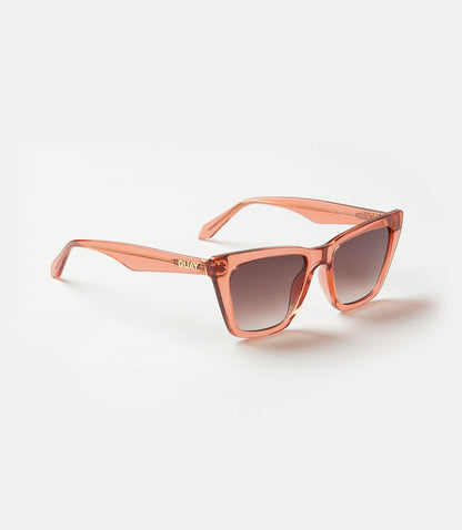 Quay Call The Shots Sunglasses