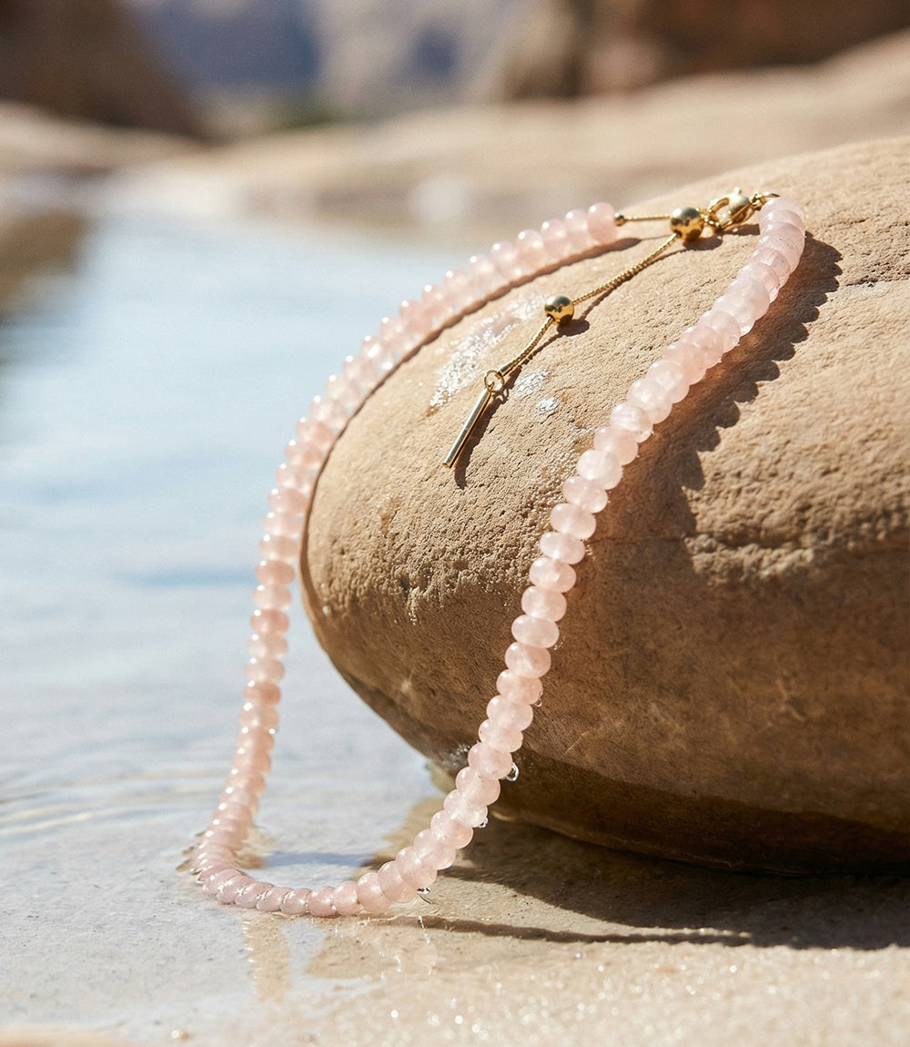 Beaded Necklace