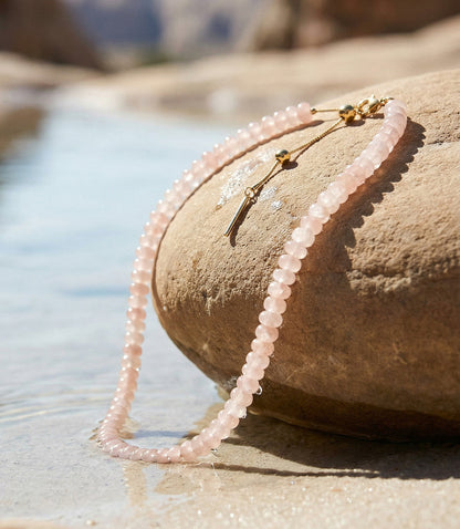 Beaded Necklace