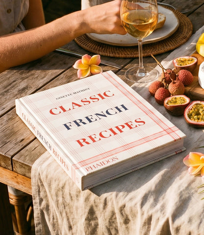 Classic French Recipes