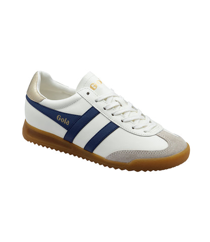Gola Torpedo Leather Sneakers