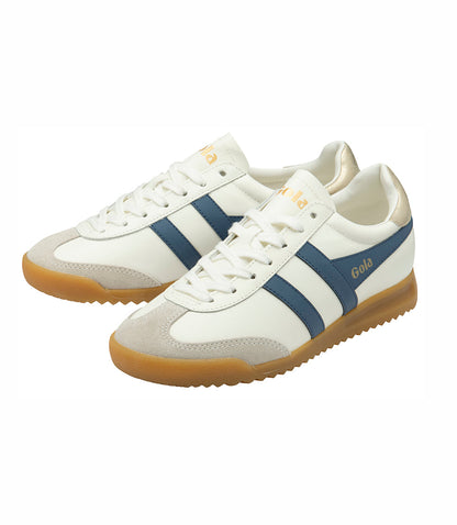 Gola Torpedo Leather Sneakers