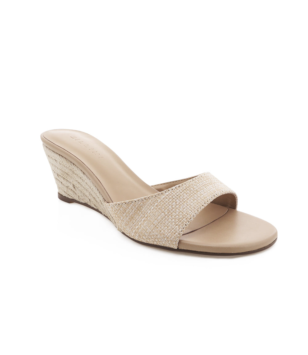 Billini Desphina Wedge Sandals