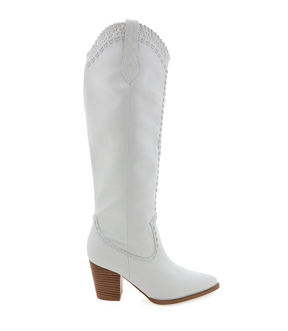 Billini Finley Western Boots