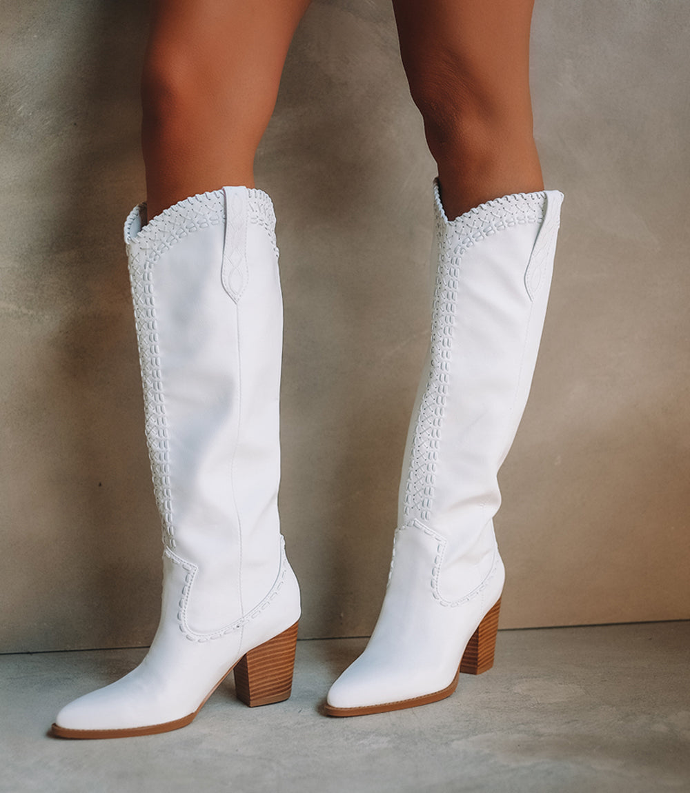 Billini Finley Western Boots