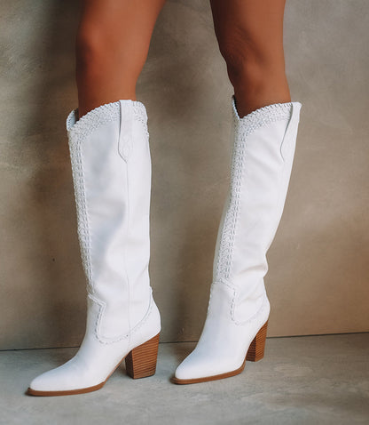Billini Finley Western Boots