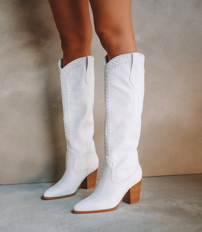 Billini Finley Western Boots