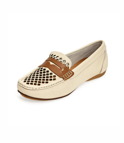 Charleston Shoe Co. Peggy Loafers
