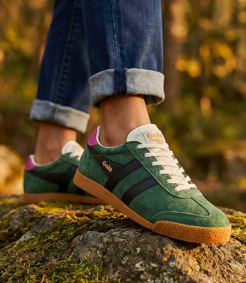 Gola Elan Classic Sneakers
