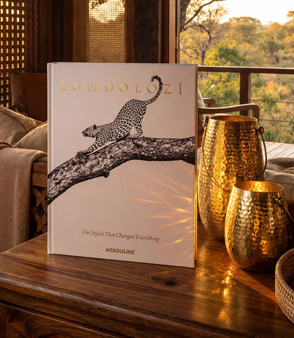 Londolozi: The Safari That Changed Everything