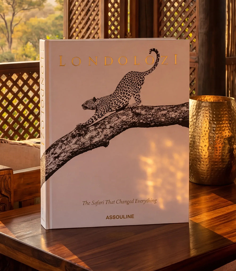 Londolozi: The Safari That Changed Everything