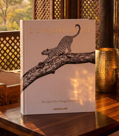 Londolozi: The Safari That Changed Everything