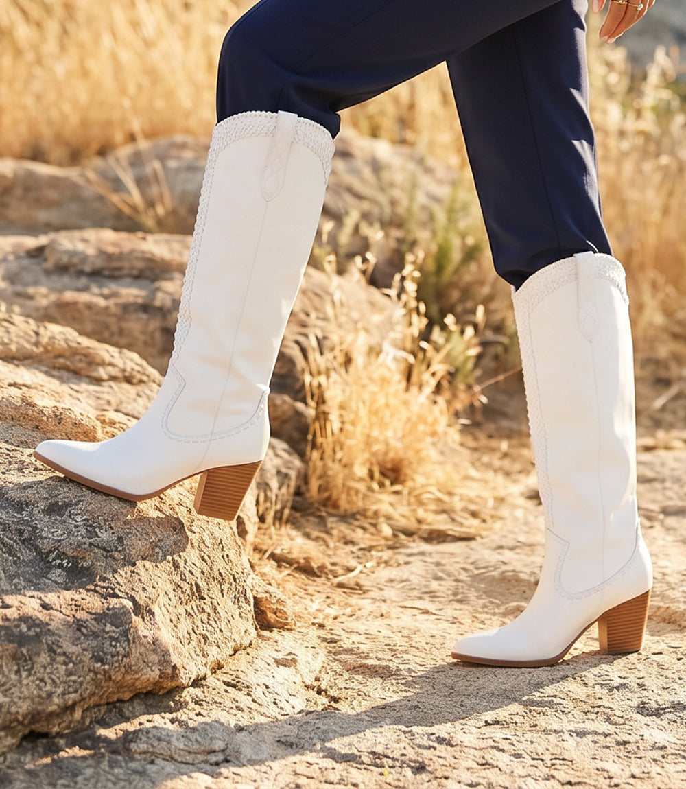 Billini Finley Western Boots