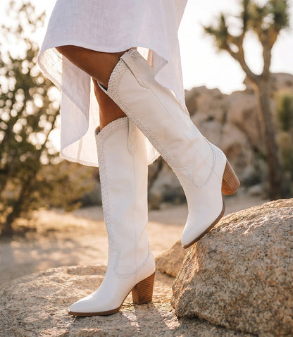 Billini Finley Western Boots
