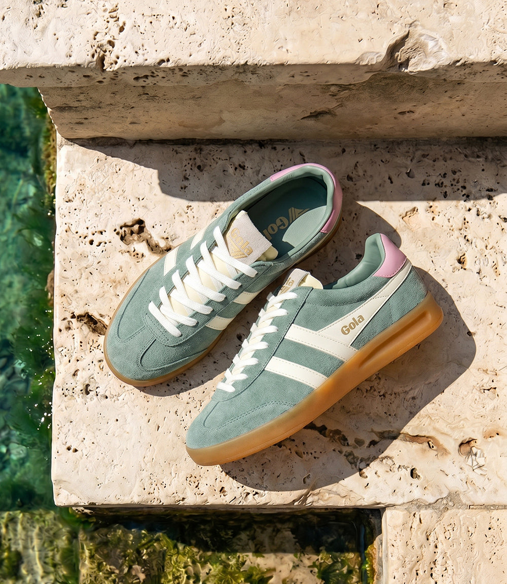 Gola Cyclone Sneakers