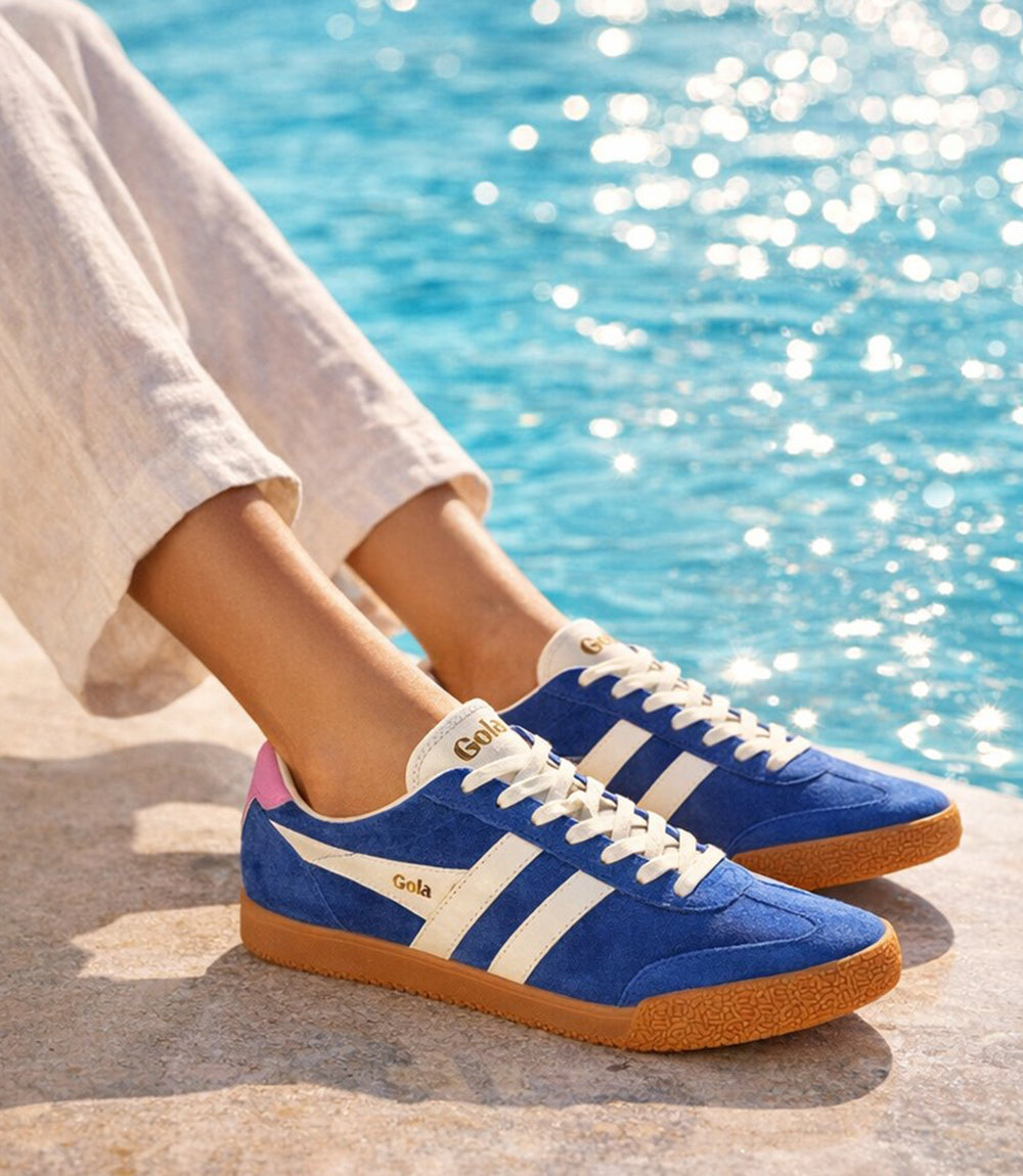 Gola Elan Classic Sneakers