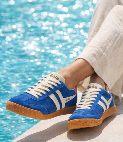 Gola Elan Classic Sneakers