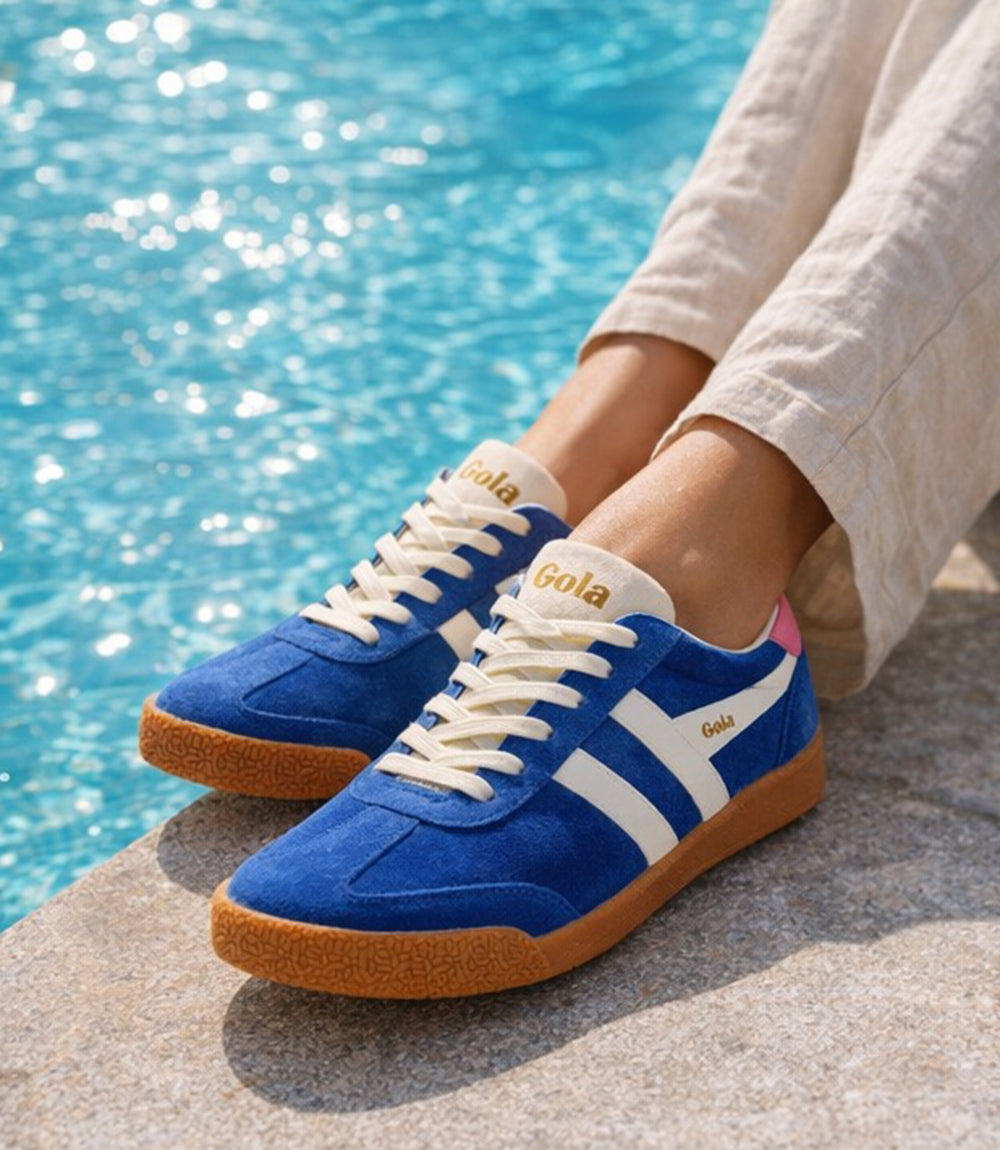 Gola Elan Classic Sneakers