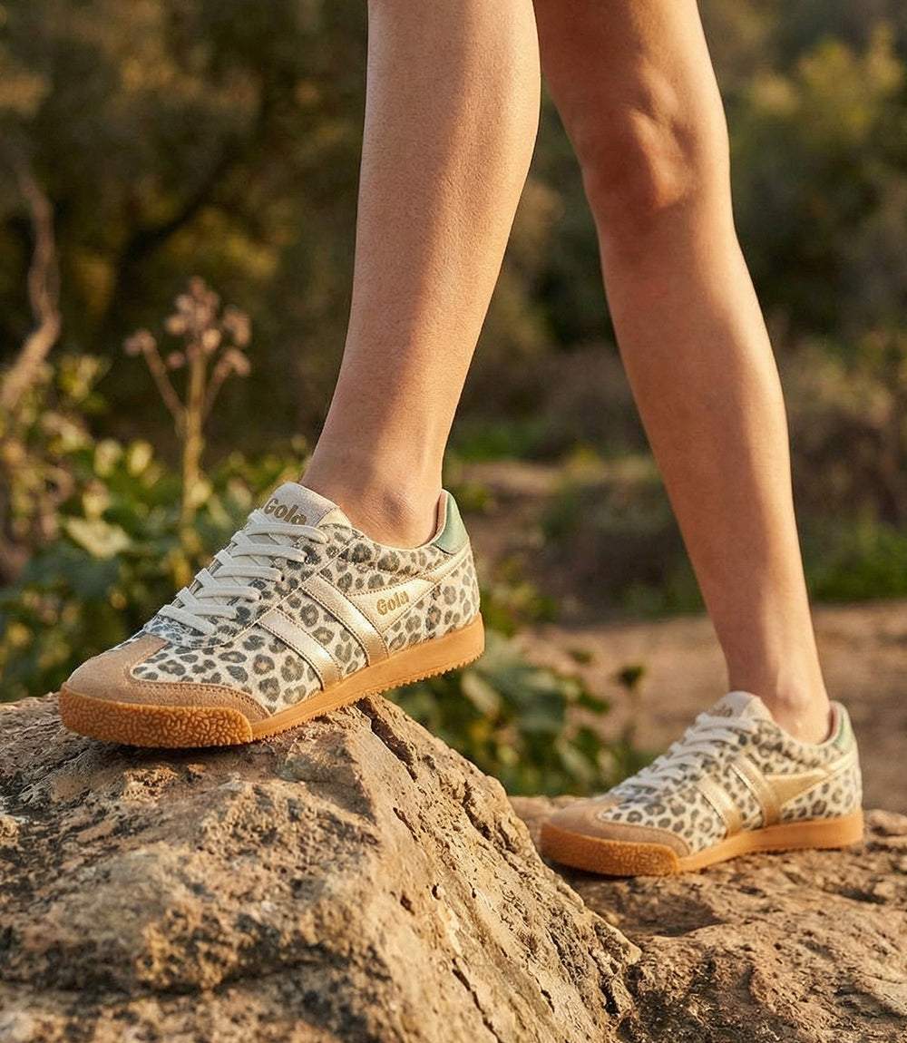 Gola Elan Safari Sneakers