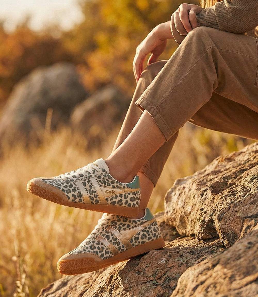 Gola Elan Safari Sneakers