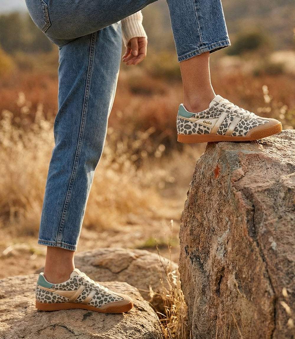 Gola Elan Safari Sneakers