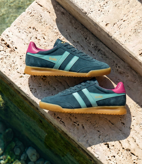 Gola Torpedo Sneakers