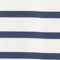 Stripe Raglan Sleeve Dress