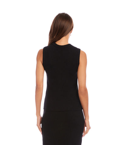 Ribbed Tank