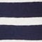 Petite Size Stripe Short Sleeve Top