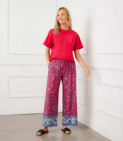 Short Sleeve Top