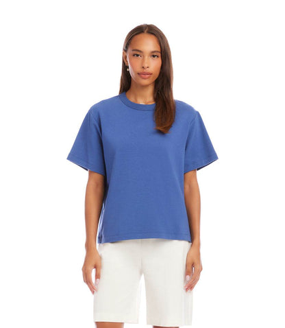 Short Sleeve Top
