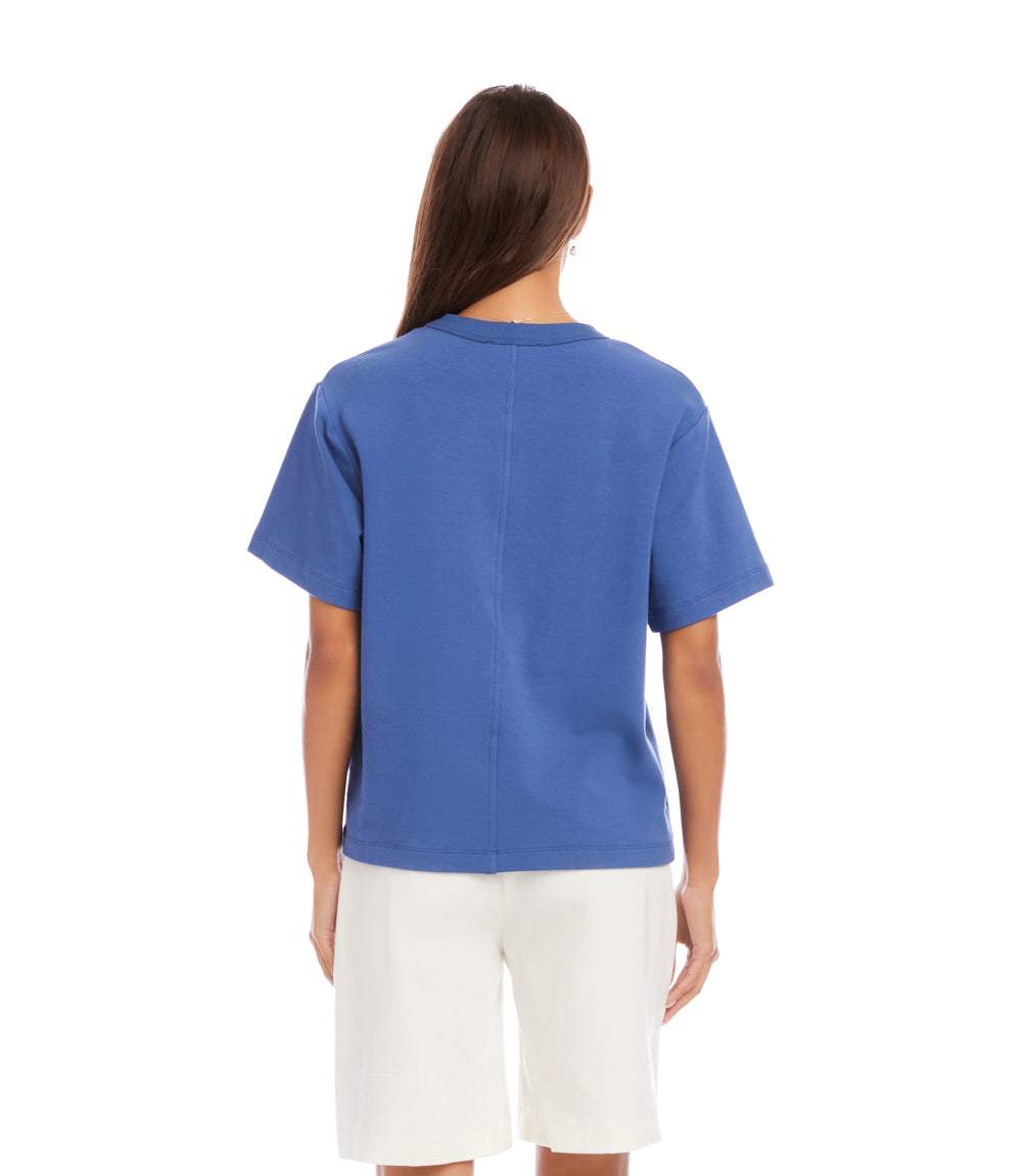 Short Sleeve Top