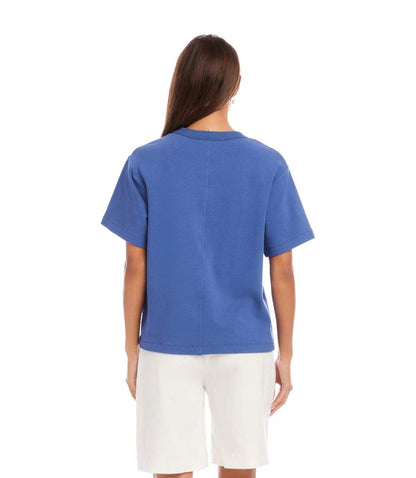 Short Sleeve Top
