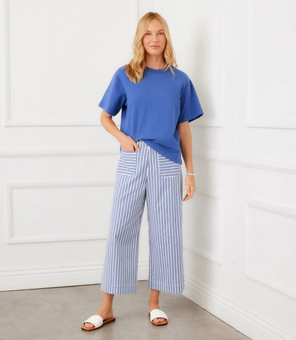 Short Sleeve Top