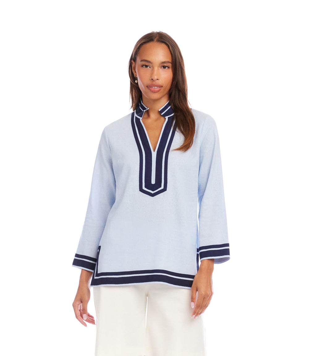 The St. Tropez Tunic