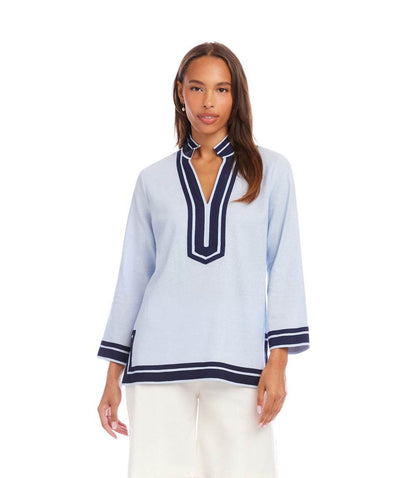 The St. Tropez Tunic