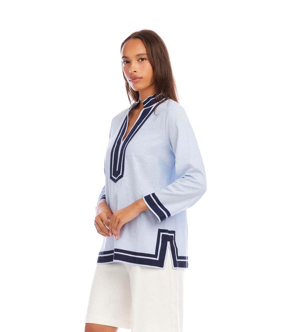 The St. Tropez Tunic