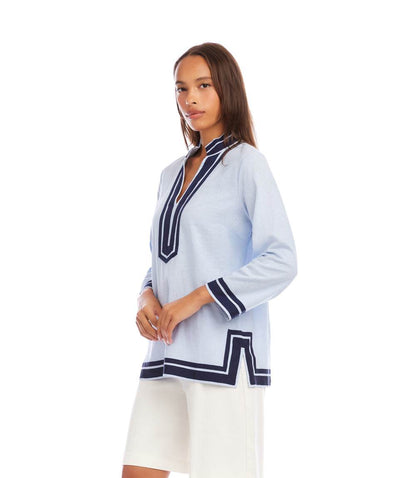 The St. Tropez Tunic