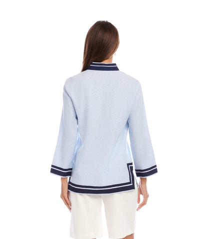 The St. Tropez Tunic