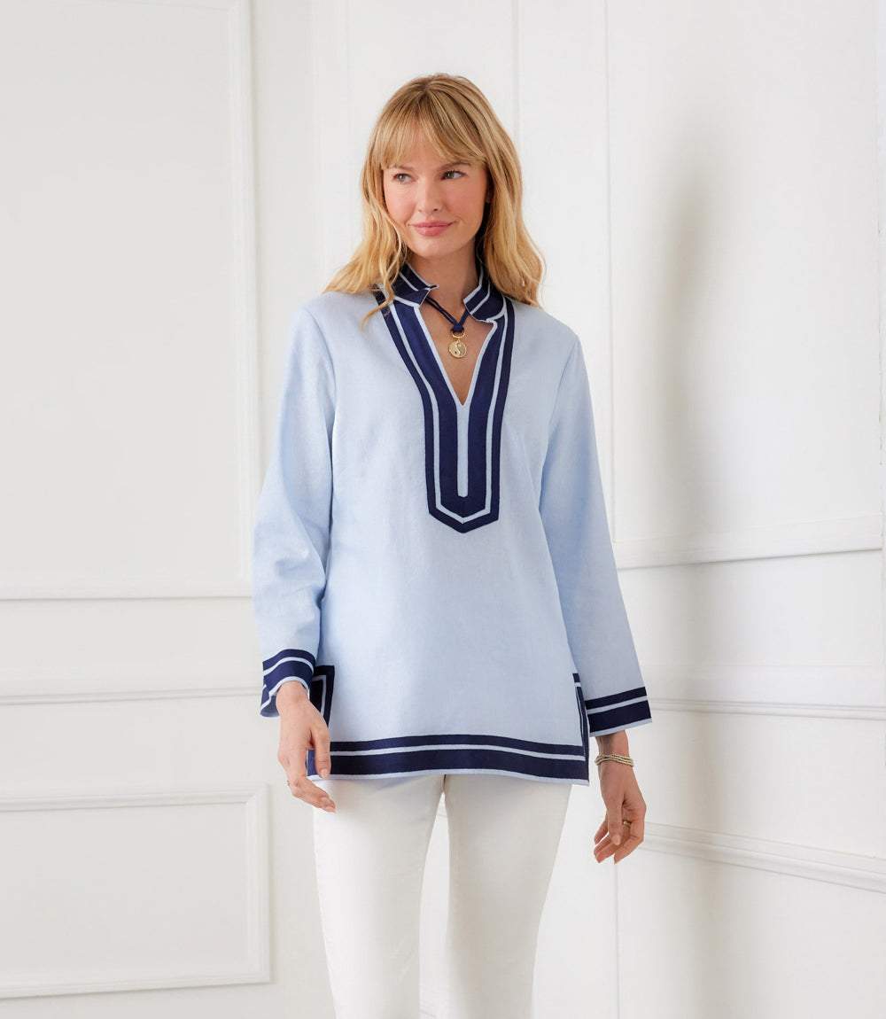 The St. Tropez Tunic