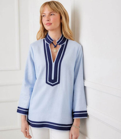 The St. Tropez Tunic