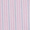 Stripe Long Sleeve Button-Up Shirt
